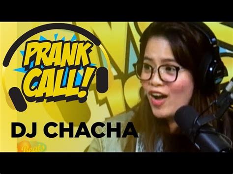 DJ Chacha of MOR 101.9 'Life Advice' goes viral .